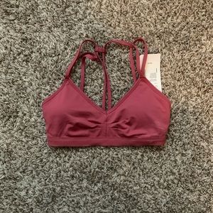 NWT Fabletics Kimberly Bra
